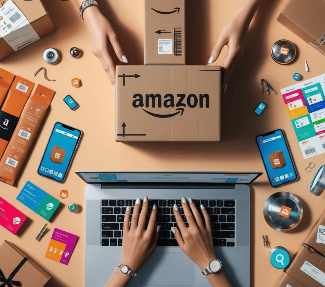 Amazon Services