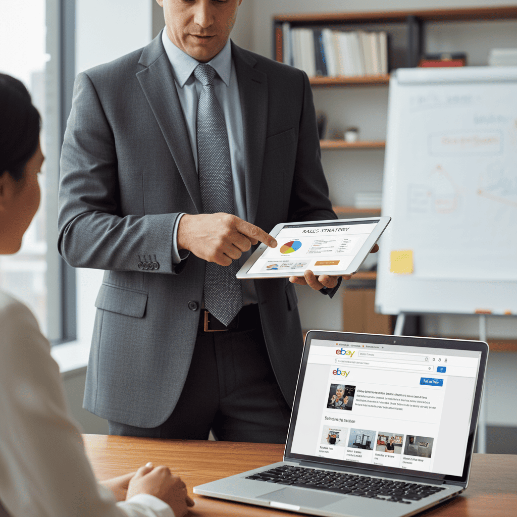 eBay Services
